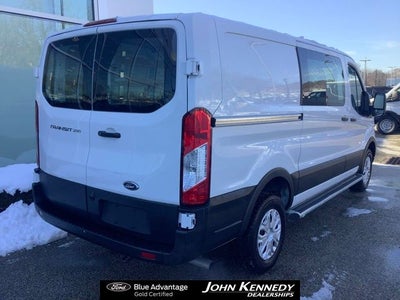 2024 Ford Transit-250 Base