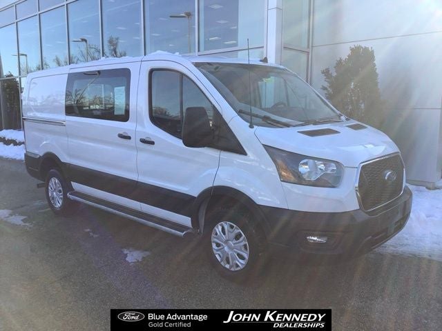 2024 Ford Transit-250 Base