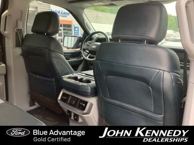 2023 Ford F-150 Limited