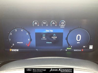 2024 Ford F-150 King Ranch