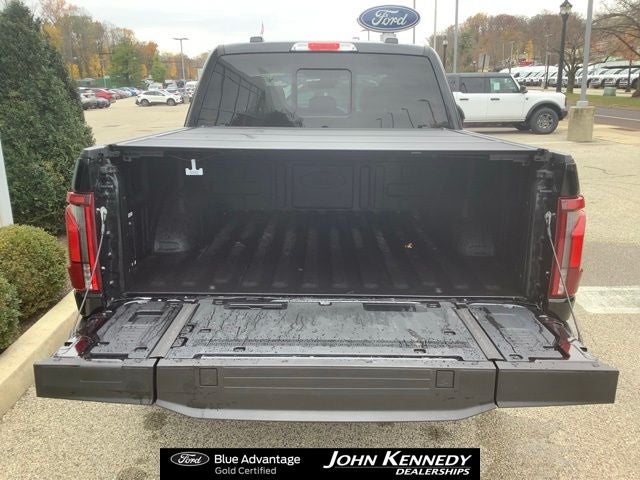 2024 Ford F-150 King Ranch