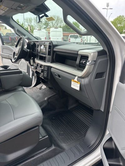 2026 Ford F-350SD XL
