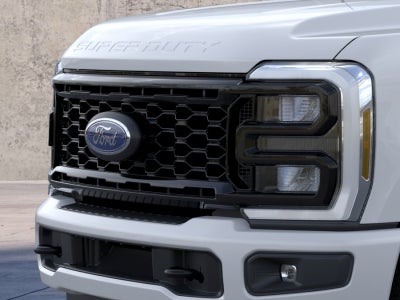 2026 Ford F-350SD XL