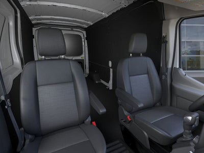 2025 Ford Transit-150 Base