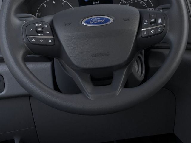 2025 Ford Transit-150 Base