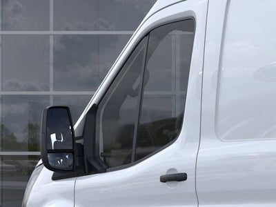 2025 Ford Transit-150 Base