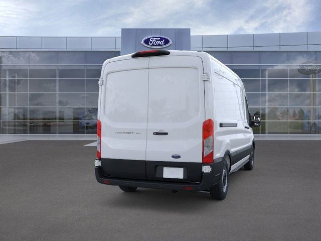 2025 Ford Transit-150 Base