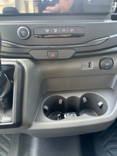 2026 Ford Transit-150 Base