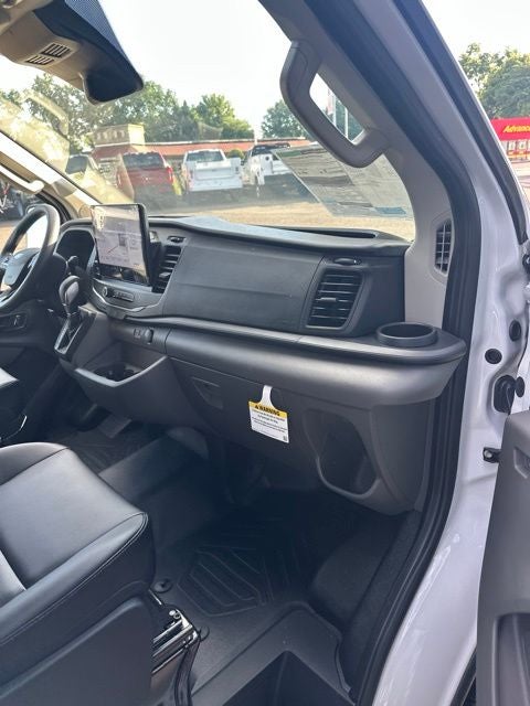 2026 Ford Transit-150 Base