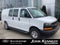 2019 Chevrolet Express 2500 Work Van Cargo