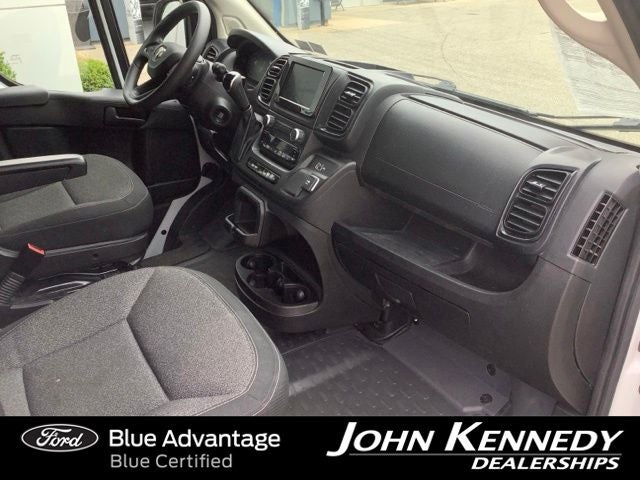2025 RAM ProMaster 2500 Base