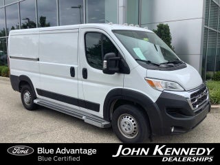 2025 RAM ProMaster 2500 Base