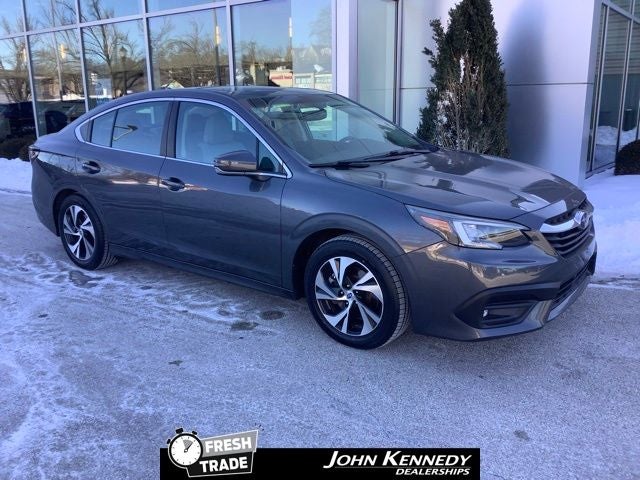 2020 Subaru Legacy Premium