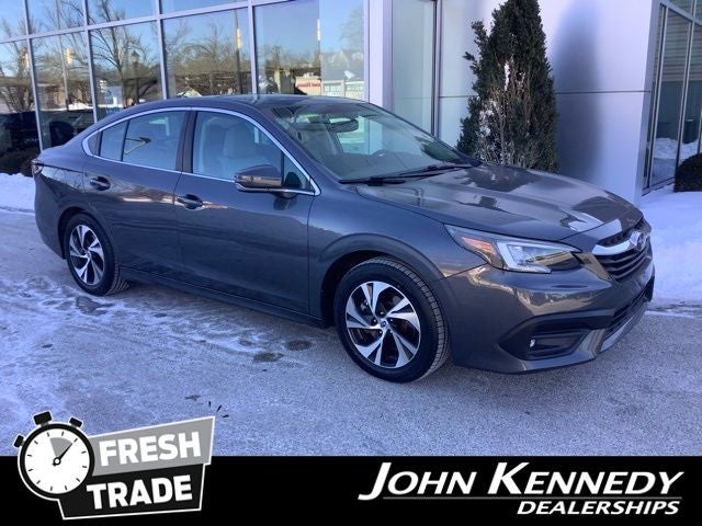 2020 Subaru Legacy Premium