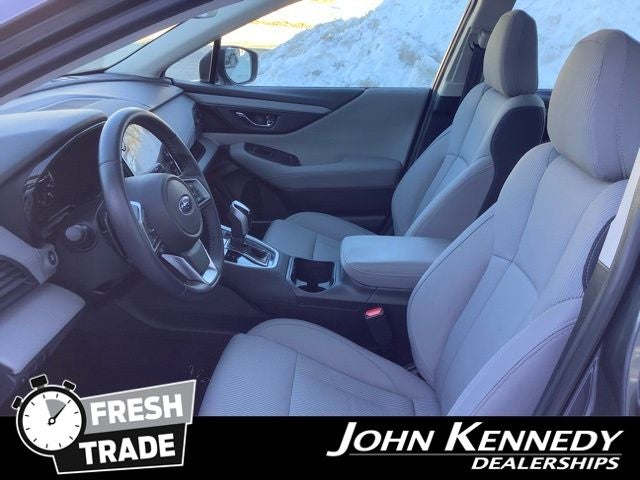 2020 Subaru Legacy Premium