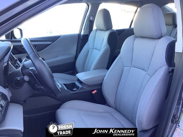 2020 Subaru Legacy Premium