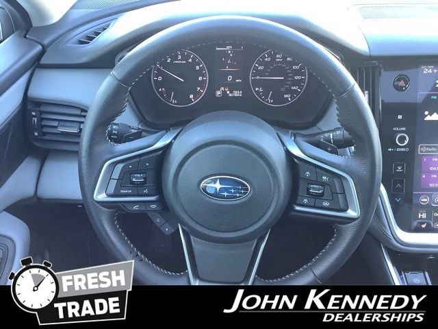 2020 Subaru Legacy Premium