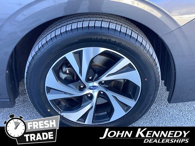 2020 Subaru Legacy Premium