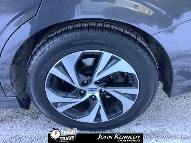 2020 Subaru Legacy Premium