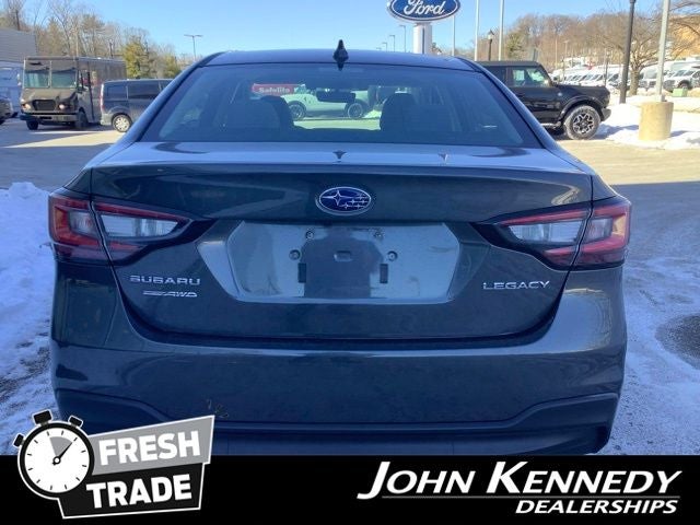 2020 Subaru Legacy Premium