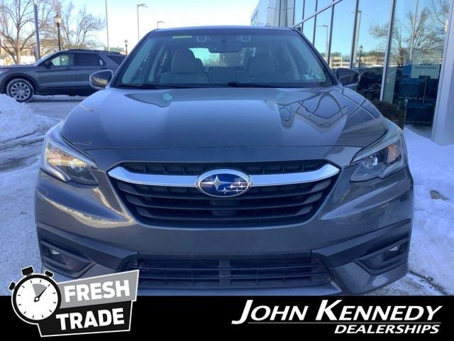 2020 Subaru Legacy Premium