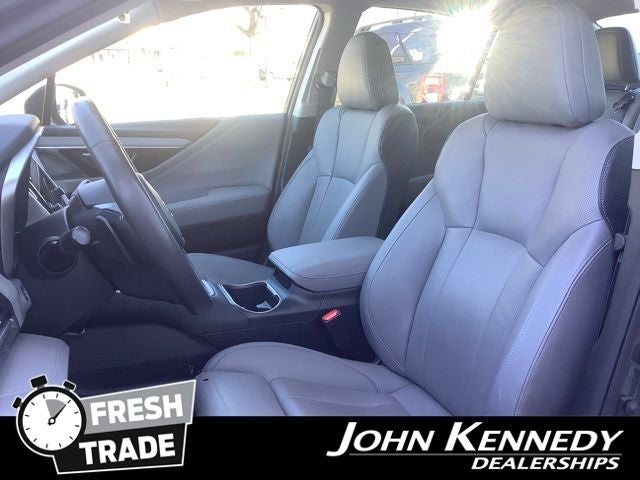 2024 Subaru Legacy Limited