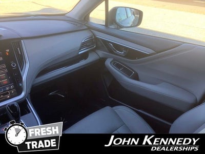 2024 Subaru Legacy Limited