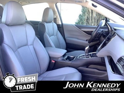 2024 Subaru Legacy Limited