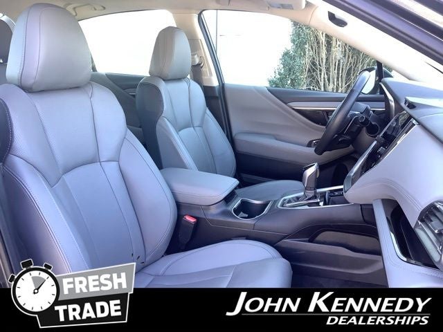 2024 Subaru Legacy Limited