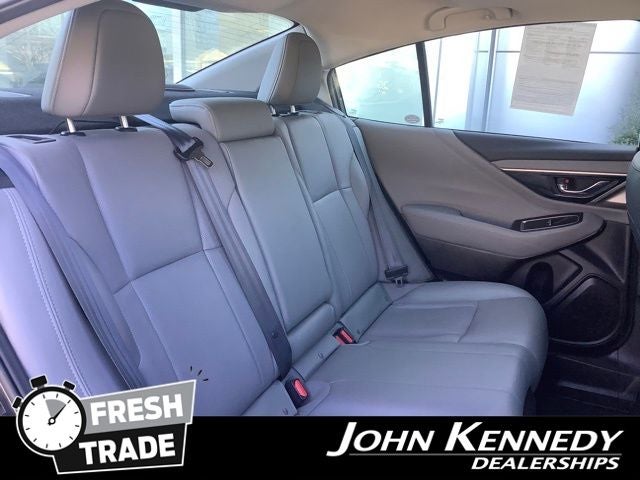 2024 Subaru Legacy Limited