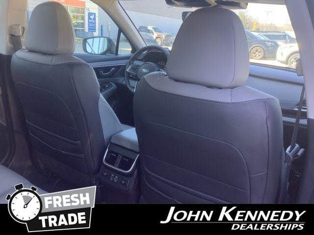 2024 Subaru Legacy Limited