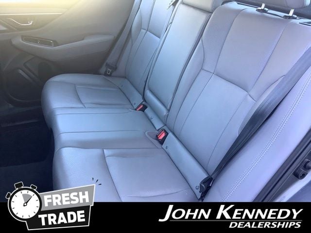 2024 Subaru Legacy Limited