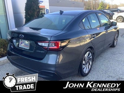 2024 Subaru Legacy Limited
