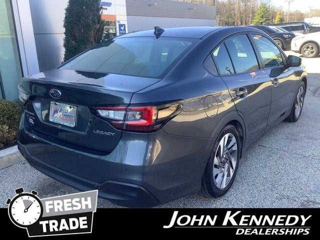 2024 Subaru Legacy Limited