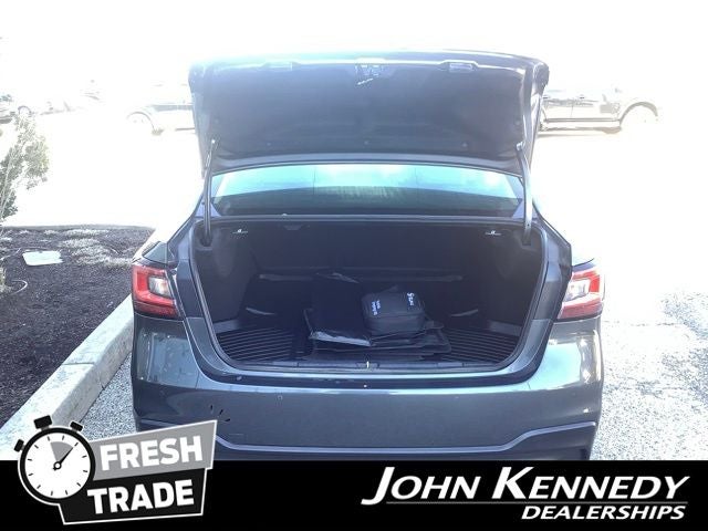 2024 Subaru Legacy Limited