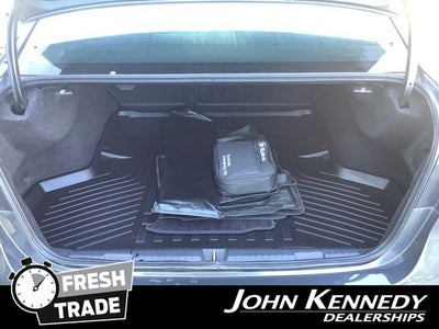 2024 Subaru Legacy Limited