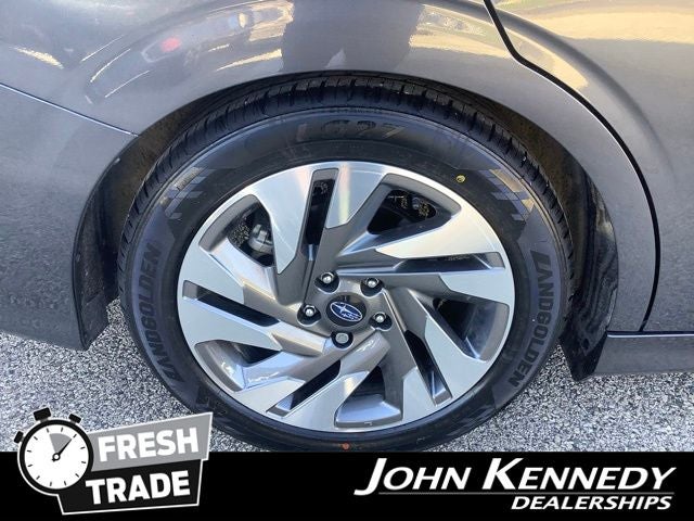 2024 Subaru Legacy Limited