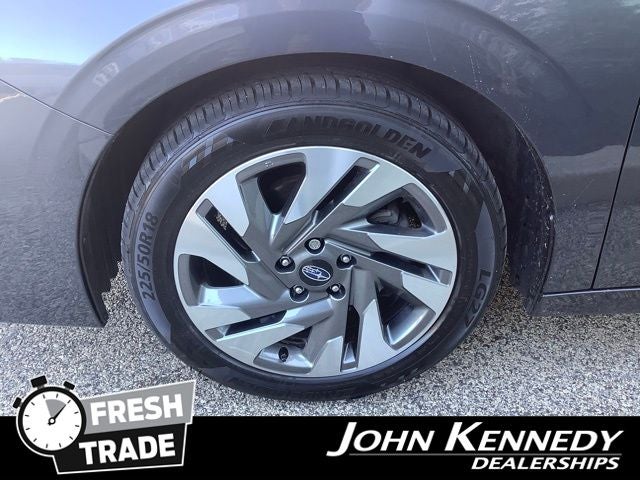 2024 Subaru Legacy Limited