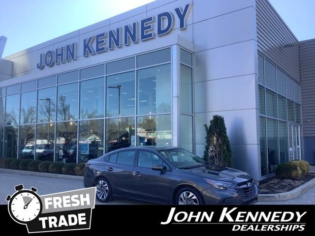 2024 Subaru Legacy Limited