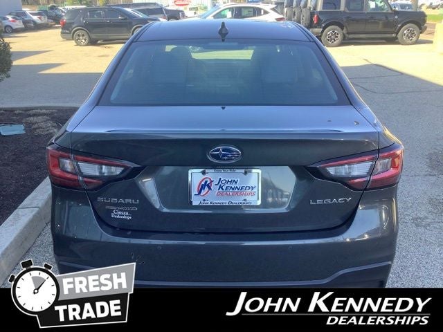 2024 Subaru Legacy Limited