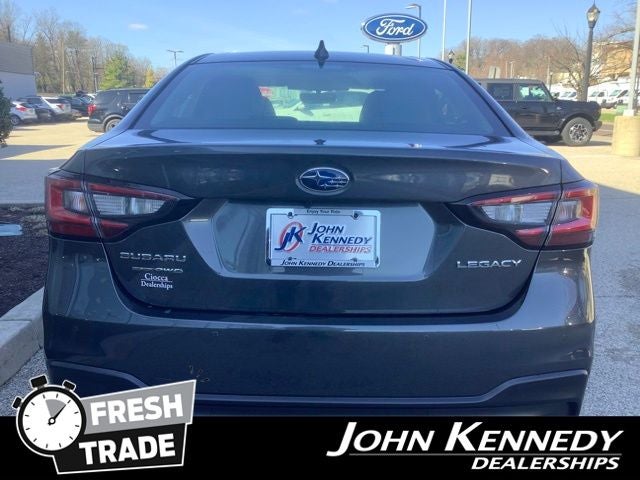 2024 Subaru Legacy Limited