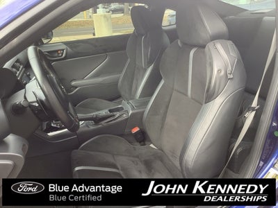 2023 Toyota GR86 Premium