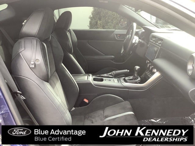 2023 Toyota GR86 Premium