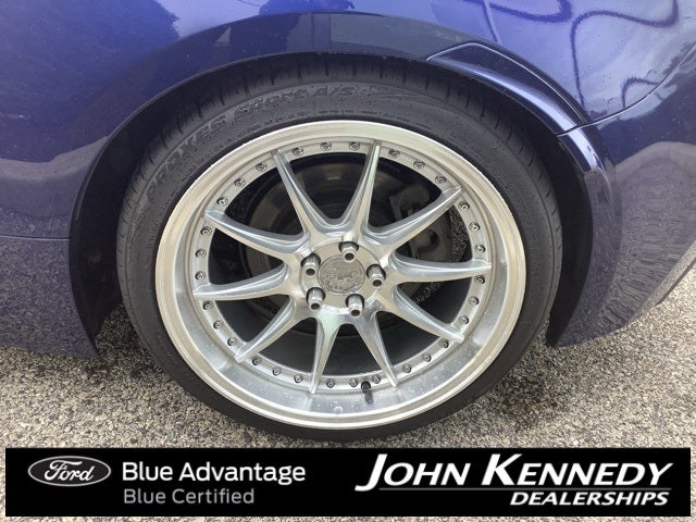 2023 Toyota GR86 Premium