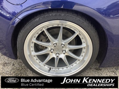 2023 Toyota GR86 Premium