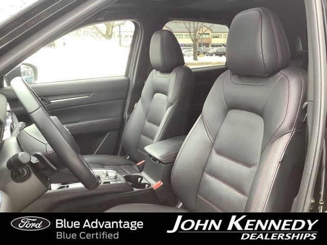 2025 Mazda Mazda CX-5 2.5 Turbo Premium