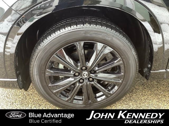 2025 Mazda Mazda CX-5 2.5 Turbo Premium