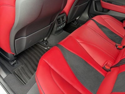 2025 Acura TLX A-Spec Package SH-AWD