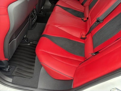 2025 Acura TLX A-Spec Package SH-AWD