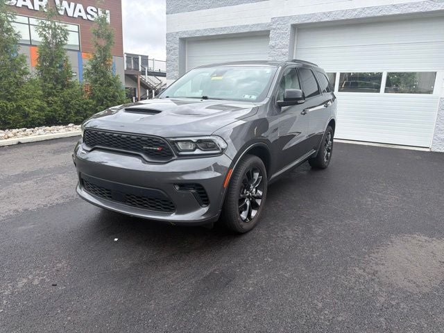 2025 Dodge Durango